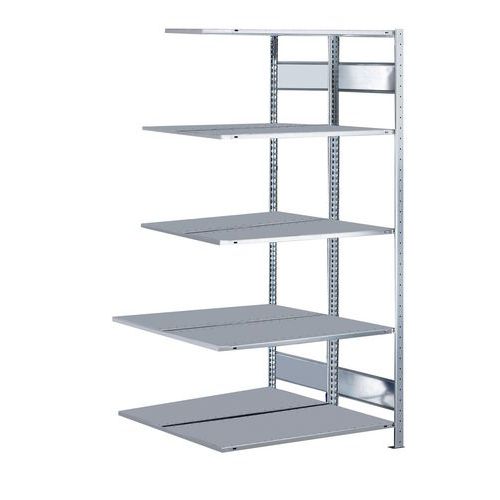 Suivant Easy-fix Double Face 2500x1000x600 Galva