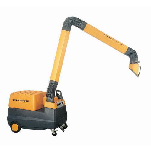 Aspirateur Epurateur Monophase 220 V . L = 3 M