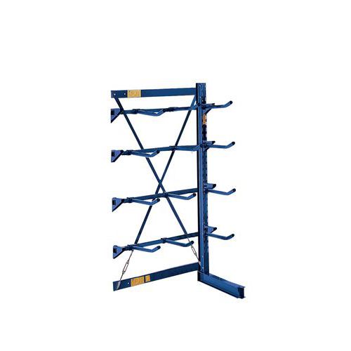 Kit Double Face Suivant Bras Cylindriqu Es