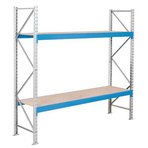 Kit Départ Epsivol Max Chmaxnv.:1409 Kg Largeur:2000 Mm