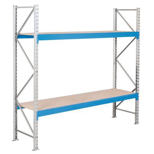 Kit Départ Epsivol Max Chmaxnv.:832 Kg Largeur:2700 Mm