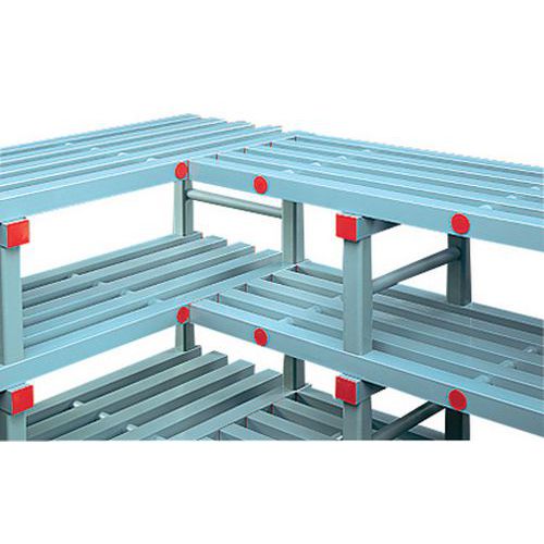 Tablette D'angle Superieure L X P 1500 X 50 0 Mm