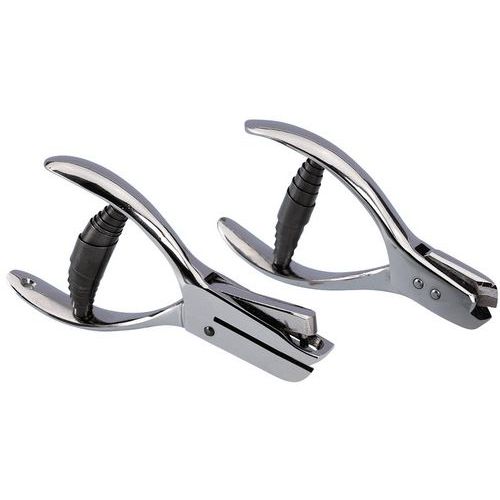 Poinçonneuse Typcpe:en V