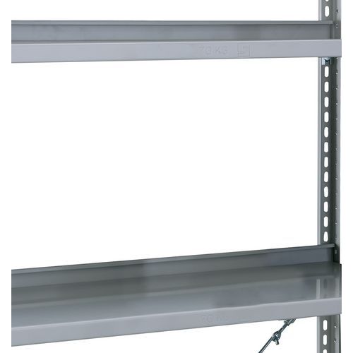 Tablette De Rayonnage Archive Chmax:70 Kg Prof.:300 Mm