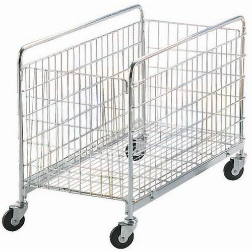 Chariot Pliant Force 150kg Long 740mm