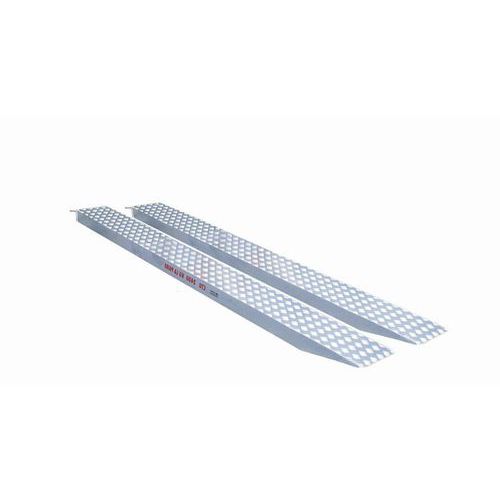 Rampe Chargement Force 700 Kg Longueur 3.5m H Auteur 750/950