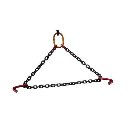 Elingue Standard F=500kg H Maxi Fût 900 Mm