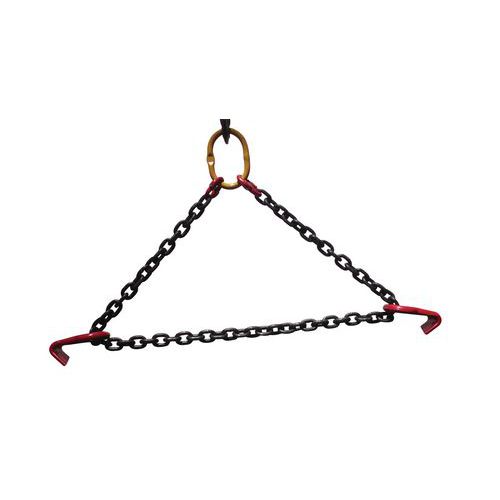 Elingue Standard F=500kg H Maxi Fût 1000 Mm