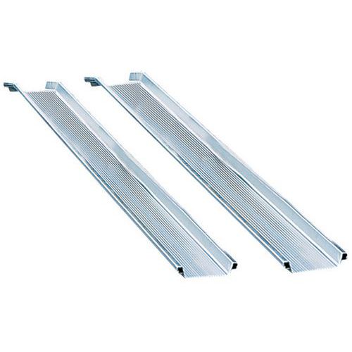 Rampe De Chargement Poids:24 Kg Dén.max:900 Mm