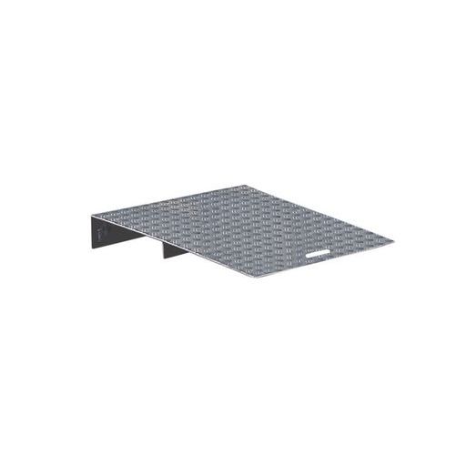 Rampe D'accès - Force 300 Kg Poids:9 Kg Dén.max:40 Mm