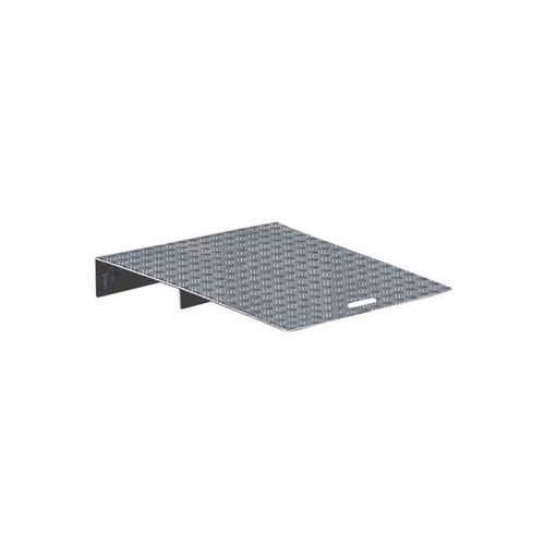 Rampe D'accès - Force 300 Kg Poids:9 Kg Dén.max:50 Mm