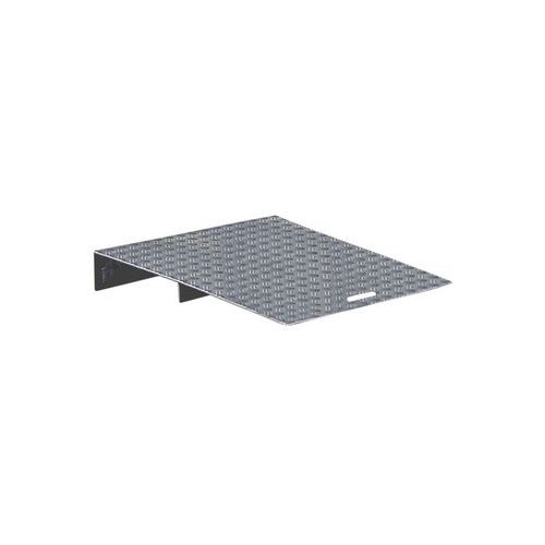 Rampe D'accès - Force 300 Kg Poids:9 Kg Dén.max:60 Mm