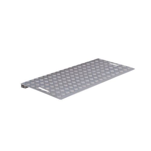 Rampe D'accès - Force 300 Kg Poids:9 Kg Dén.max:20 Mm