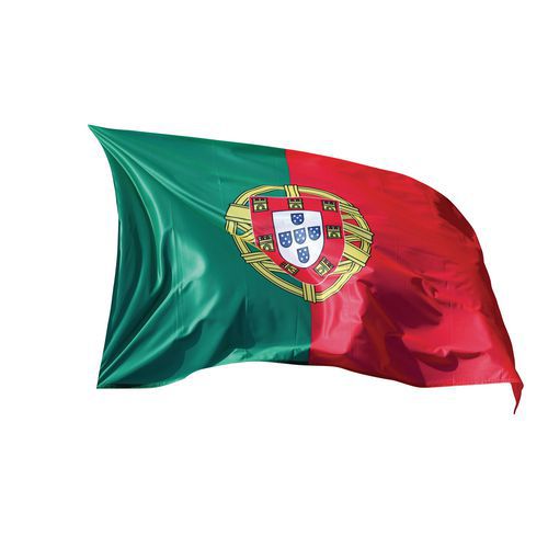 Pavillon Portugal 100x150cm