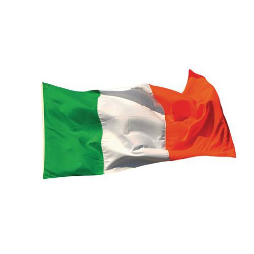 Pavillon Irlande 150x225cm