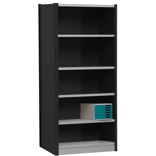 Multi-fix Départ Fermé 2000x1000 Anth/gris + Fond