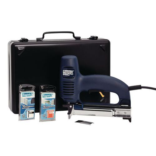 Agrafeuse Ã‰lectrique R 553