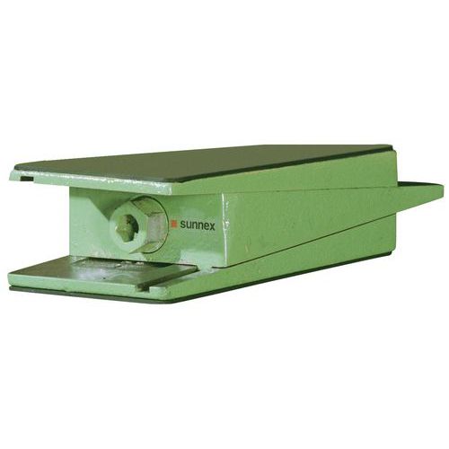 Cale De Mise A Niveau Wm30 200x95x50 Maxi 5700