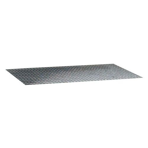Caillebotis Petite Surface 650 X 500 Mm