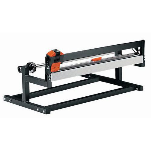 Derouleur Sur Table Largeur Coupe 1 25cm Dia 50cm