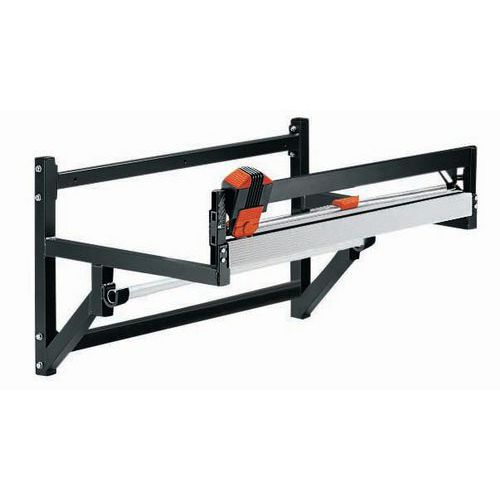 Derouleur Mural Diametre 50cm Largeur Coupe 7 5cm