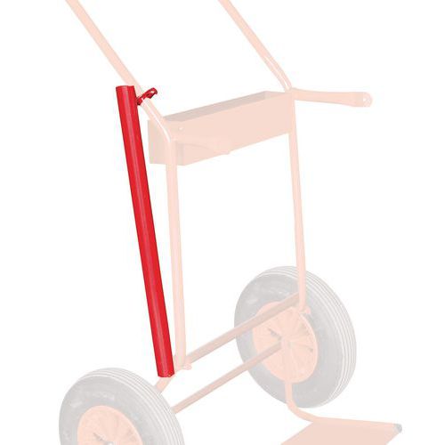 Option Fourreau Baguettes Pour Diiable Porte-bouteilles 154