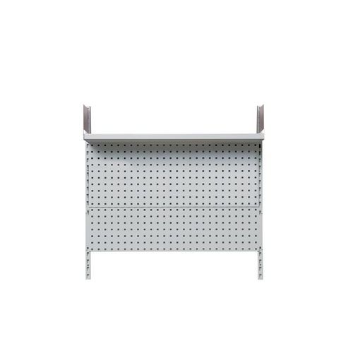 Poste Information Mural