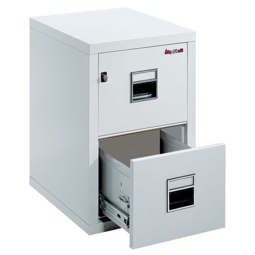 Armoire De Bureau à Rideaux Pour Dossiers Suspendus H.100 X L.120