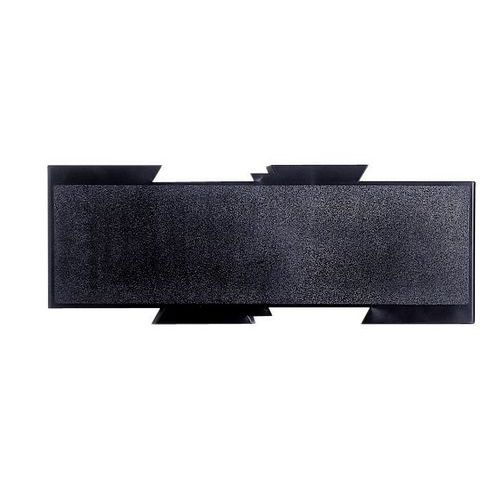 Plateau D'extension Hansa Noir