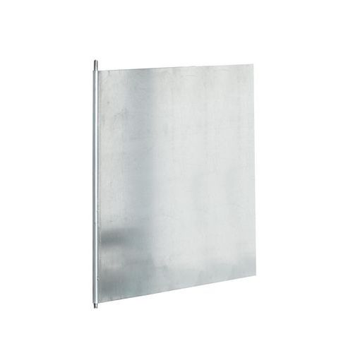 Séparateur tablette Easy-Fix Plus - 290 x 600 mm - Schulte Lagertechnik