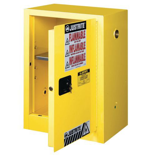 Armoire pour produit inflammable 45L Armoire pour produit inflammable 45L