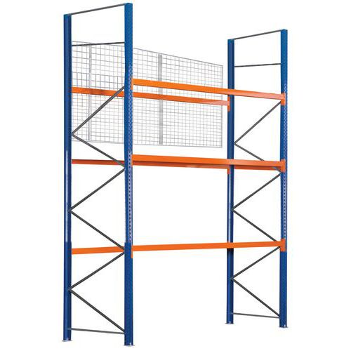 Element Départ 3 Niveaux 4500x1825x750 Blue 5010