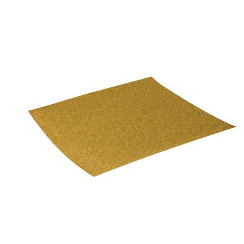 3m 10 Feuille Abrasive 3m 255p 3M
