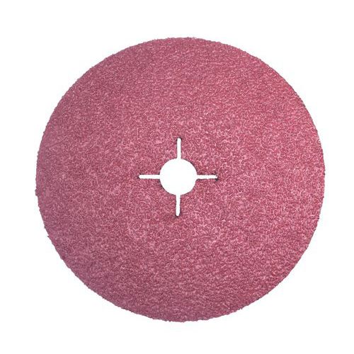 3M - 3m 1 Disque Fibre Cubitron Ii 982c - Spécial Acier