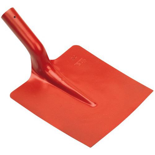 Mob 5 Pelle De Terrassier - Carrée