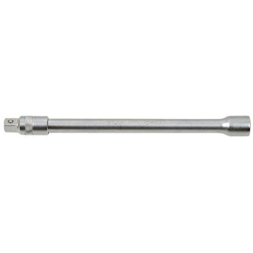 MOB - Rallonge 1/4 pouce Click'n Hold 140mm - Verrouillage sécurisé - Outil professionnel