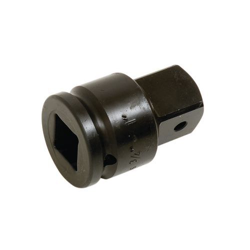 MOB - Adaptateur d'impact 3/4'' vers 1'' - 63 mm - Robuste et Fiable