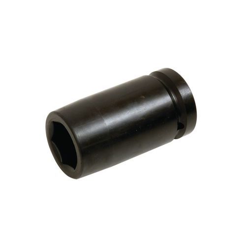 MOB - Douille Impact Longue 3/4'' - 46mm, 6 Pans, Haute Résistance