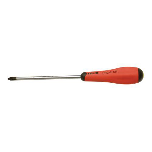 Mob 5 Tournevis Tamper Torx