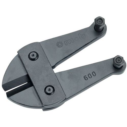 Mob 1 Lames De Rechange