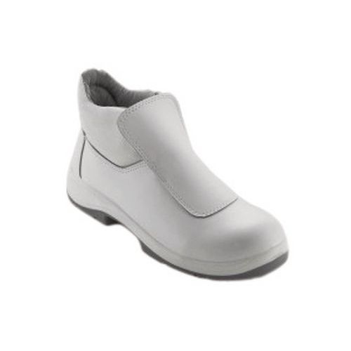 Bottillons De Sécurité Winnipeg S2 Src Blanc T 46