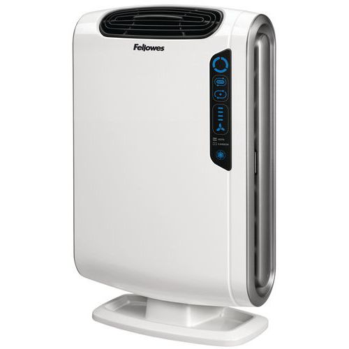 Purificateur D'air Dx 55 454 X 294 X 144 Noir Et Blanc