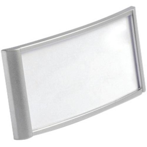 Durable 1 Porte-badge Classic - Pince Combi - Lot De 10 - Durable