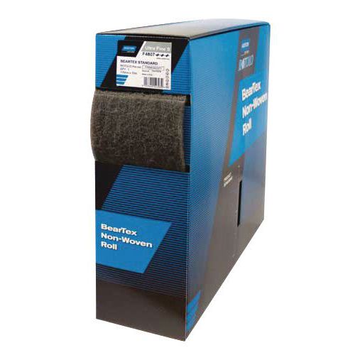 Rotolo Beartex Thin Prédécoupé 115x10m Très Fin A