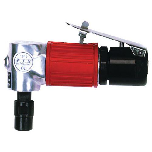 Mini Meuleuse Renvoi D'angle 90Â° Intensive