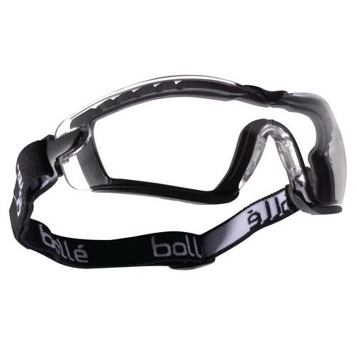 Bolle Safety 1 Lunettes De Protection Cobra