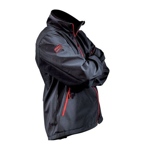 Honeywell - Softshell H Line Xxl Anthracite