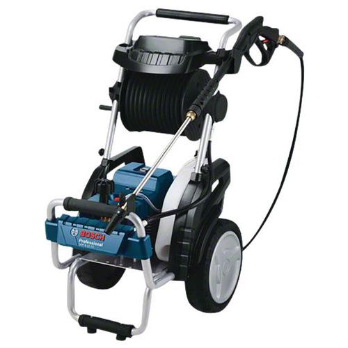 Nettoyeur haute pression GHP 8-15 XD Nettoyeur haute pression GHP 8-15 XD