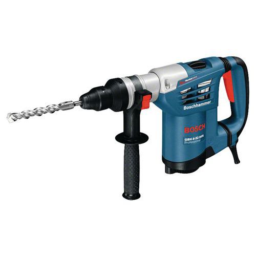 Bosch 1 Perforateur Sds-plus Gbh 4-32 Dfr