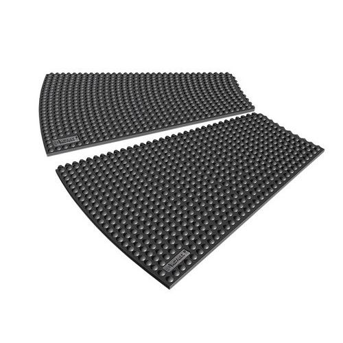 Courbe extérieur de Skywalker HD™ 463 dissipant statique Courbe extérieur de Skywalker HD™ 463 dissipant statique